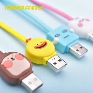Magnetic Micro USB Data Cable