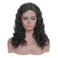 

factory big discount wholesale human lace front wig