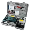HF-2S-02-M(010)New Arrival Electric car jack auto jack set electric wrench impact wrench ( CE ROHS certificate)