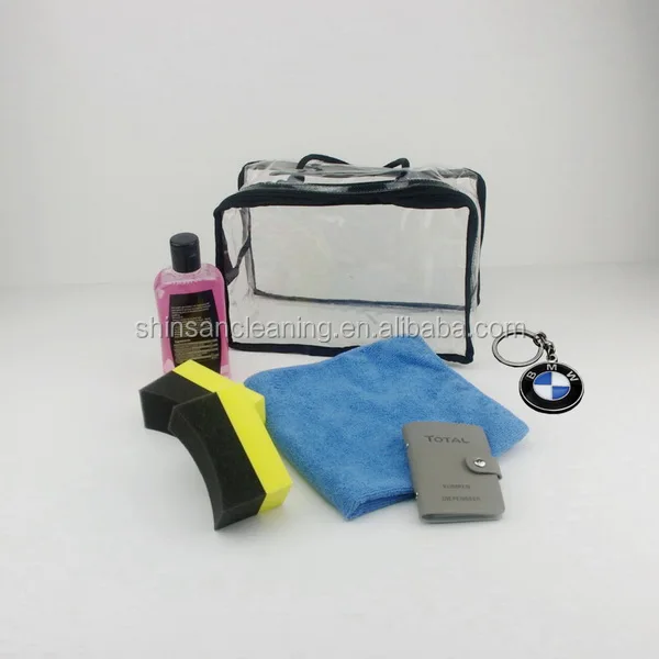 Portable Car Wash Kit/car Wash Cleaning Kit/car Clean Kit Buy