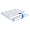 Sealable mattress bag PE moving mattress cover