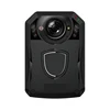 130 Wide Angle Law Enforcement 2 Inch Video Photo Mini Recorder Body Worn Camera IP66 Waterproof