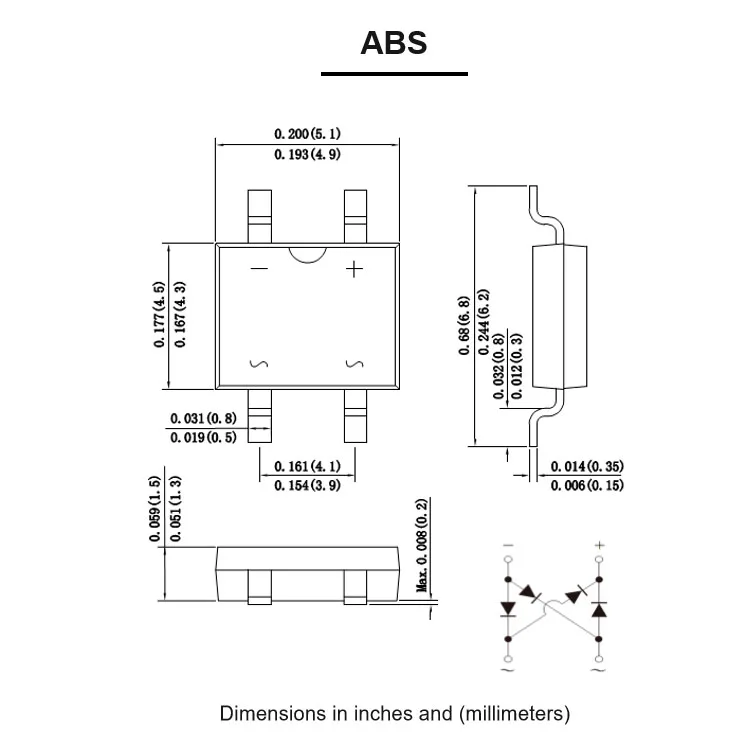 Авс 10. ABS 10 диодный мост. Диодный мост ABS 10 XY 839. ABS 10 диодный мост характеристики. Диодный мост блок питания abs10.