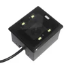 OEM Barcode Reader Embedded Access Control Barcode Scanner Module