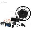 2018 Promotion price best popular 8000w ebike conversion kit with newest TFT colourful display
