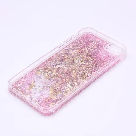

Liquid Glitter Phone Case for iphone 7