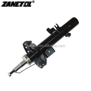 New Front Left Shock Absorber Strut Fits 2008-2012 Land Rover LR2 LR031665