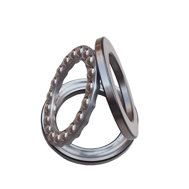 
Thrust ball bearing 51214 70 * 105 * 27mm 