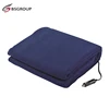 100% Polyester Polar Fleece Auto Use Heated Blanket