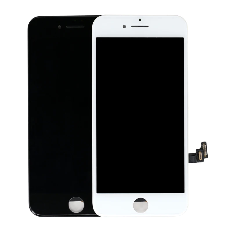 

50% OFF Replacement Parts LCD Screen Touch Display Digitizer Assembly For iPhone 8 8G, White black