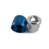 Precision Machining Part Appliance Aluminum Knobs