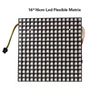 large wholesale 16x16 8x32 8x8 rgb led dot matrix ws2812b with factory wholesale price