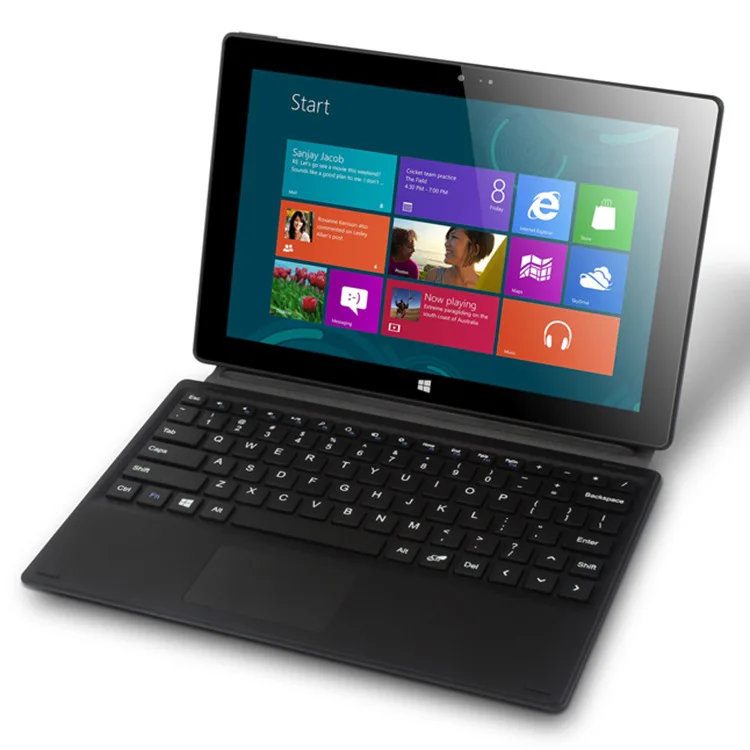 10.1 Inch Touch Screen Z8350 windows 10 Tablet PC 1280*800