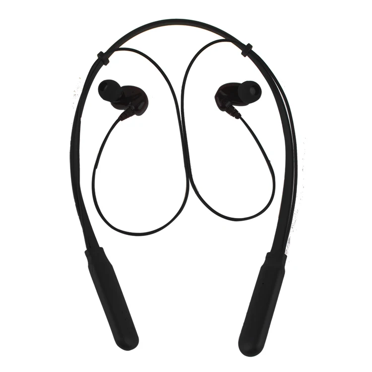 

Neckband wireless sports bluetooth headphone bluetooth earphone bluetooth headset with Mic