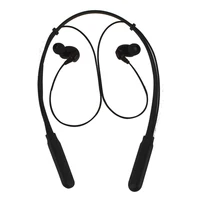 

Neckband wireless sports bluetooth headphone bluetooth earphone bluetooth headset with Mic