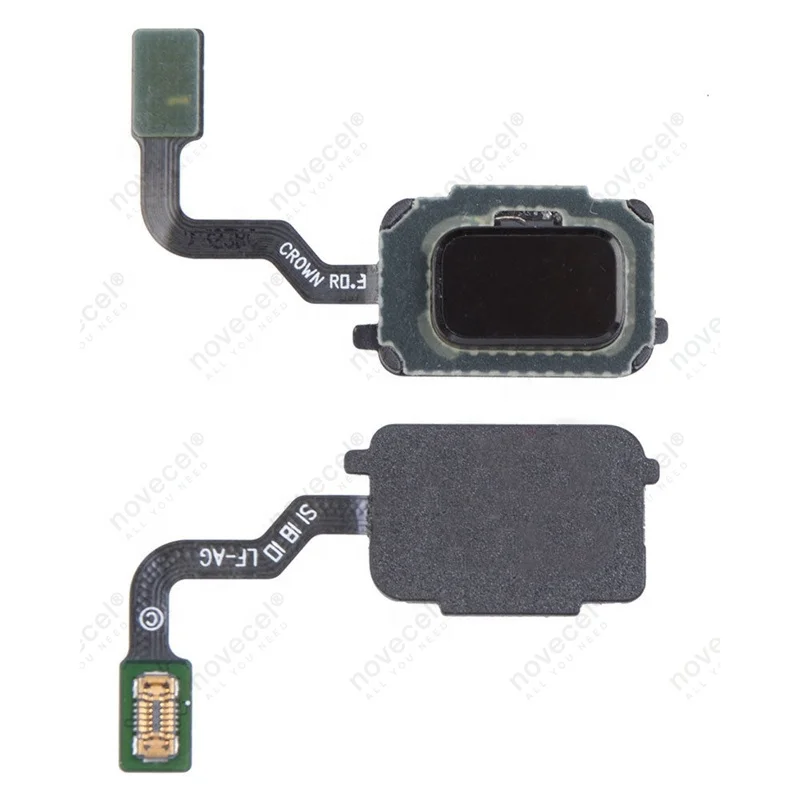 

Novecel Fingerprint Scanner Sensor with Flex Cable for Samsung Galaxy Note 9 N960