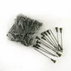 DIY Tool Plastic Rose Stem Preserved Roses Plastic Stem