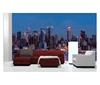 Low Cost Oem/Odm new york City night view Wallpaper Sale For Home Decoration