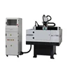AK 6060 Aluminum cnc milling machine mould cnc router for shoes