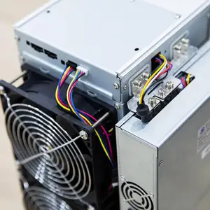 StrongU U8 Antminer Model Wireless & Networking