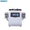 GOMECY body slimmer Weight Loss Machine/Fat Cavitation Device For Home use ultrasonic vacuum face lift radio frequency