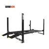Four post car parking lift 3600KG