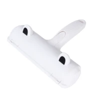 

Amazon Hot Sale Pet Hair Roller Brush Easy Collect Dog Cat Fur Plastic Pet Hair Remover