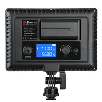 

LED photographic lights for Camcorder