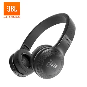E45BT Wireless Bluetooth On Ear Headphones Pure Bass