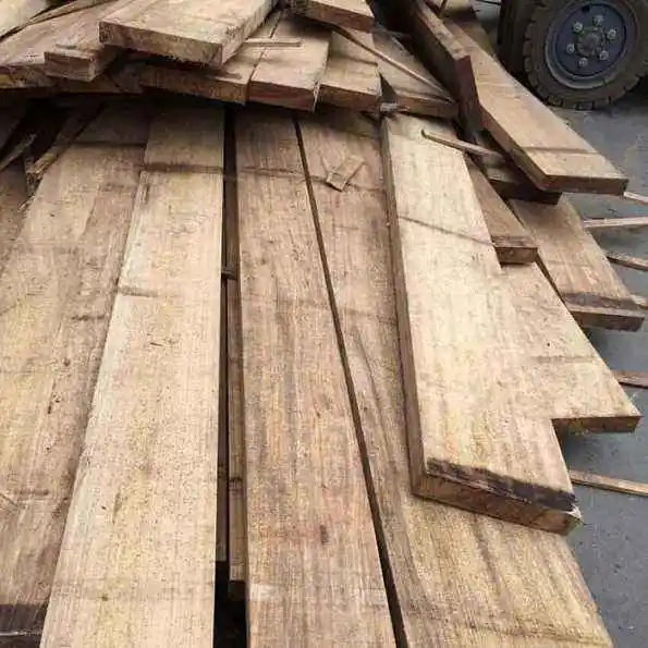 
customer sized Beli wood and Beli lumber from Africa 
