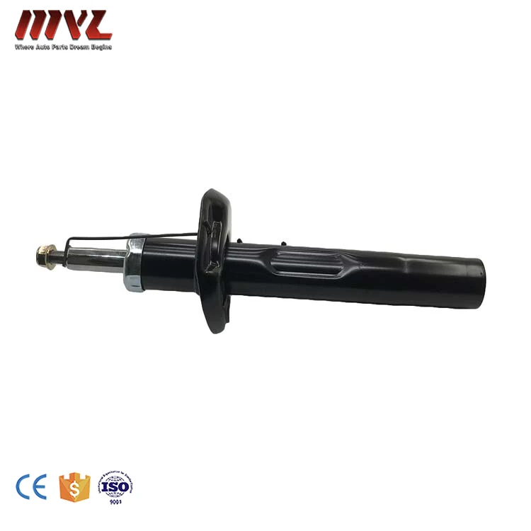 passat cc electronic shock absorber