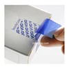 Anti-Fake Transfer Tamper Evident Labeling Warranty VOID if Removed Security Sticker