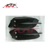 For Honda 2016 civic Rear Bumper Decorative Cover 71508/71503-tea Honda Auto Spare Parts Rear Bumper
