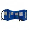 GTK 12V 24v 16Ah 24Ah 33Ah 45Ah Lithium ion battery pack with BMS for portable power source e-bike fishing lamp HID lamp