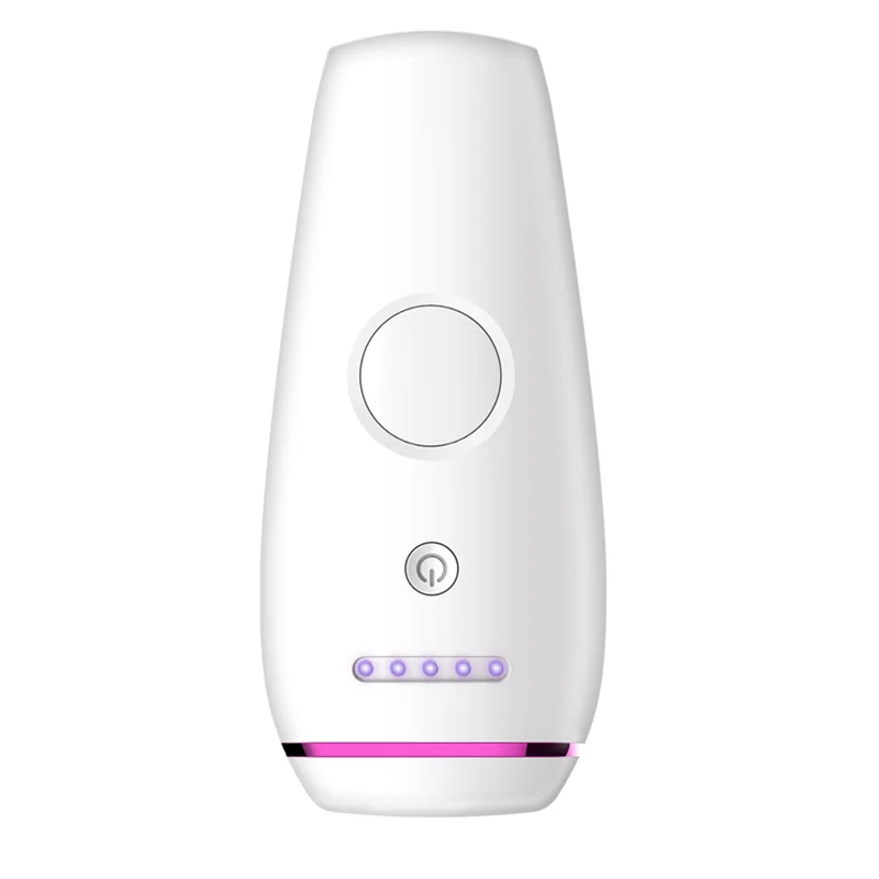 

New beauty care device painless women ipl hair remover machine