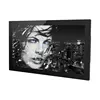 Hot Selling large tablet Android Pc 21.5inch desktop Android Touch Pc with RJ45 wifi