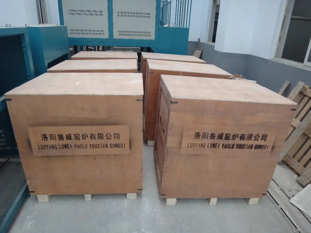 dental electric sintering  furnace Laboratory Heating Equipments Temperature Accuracy ± 1°C