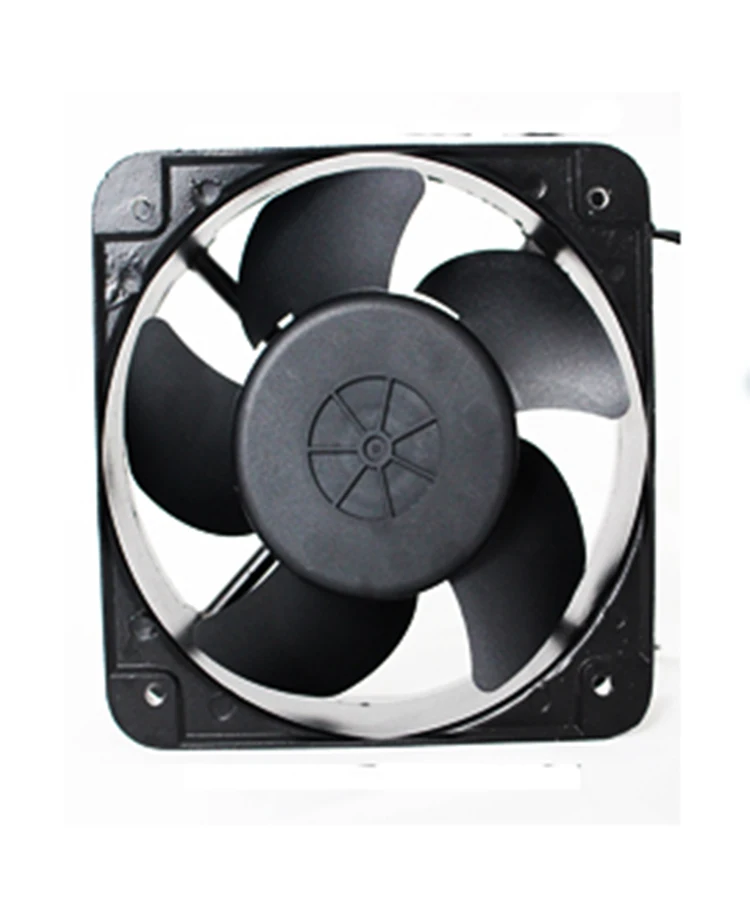 

PWM 3PIN 4PIN Speed control  axial fan 220v ac 150mm ac fan