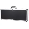 Low price high quality hard shell aluminum briefcase storage tool case