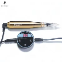 

Amazon Bestseller Biomaser Factory Customized Permanent Makeup Eyebrows Tattoo Machine For Permanent Make Up Eyebrows Microblade