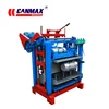 QT4-35A manual interlocking brick machine,solid brick making machine,paver brick making machine