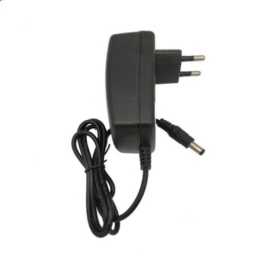 
European standard adapter 3V1A 5V1A 6V1A 12V1A 9V1A 5V2A 12V2A European standard power adapter 