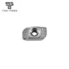 Fasteners Hardware Carbon Steel Spring Round Slide 30-M3 30-M4 30-M5 20-M5 t-nut M3 M4 t nut