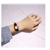 Cheap price square Casual Leather watch