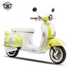 2019 Classic Design Electric Scooter motorcycle for Adult with affordable price