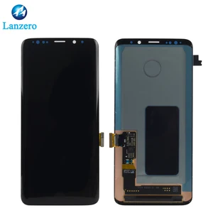 LCD For Samsung Galaxy S9 Plus, Display Digitizer Touch Screen Assembly for samsung S9 plus