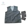 APP Intelligent Control Positioning Monitoring Heated Jacket with 3-Step Temperature Control