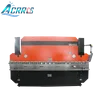 China Manufacture Wc67Yk Series 80Ton 2 Axis Control Press Brake With CE