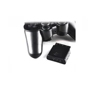 

2.4G Wireless game controller gamepad joystick for PlayS-tation 2 for PS2 controller