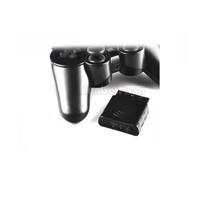 2.4G Wireless game controller gamepad joystick for PlayS-tation 2 for PS2 controller